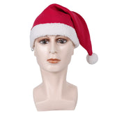 2024 Terrifer 3 The Clown Weihnachtsmütze für Erwachsene